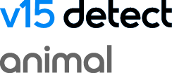 Dyson V15 Detect Animal logo