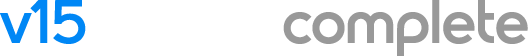 Dyson V15 Detect Complete logo