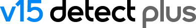 Логотип Dyson V15 «Обнаружение животного»