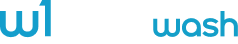Dyson W1 PencilWash logo.