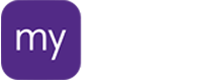 logo aplikacji MyDyson