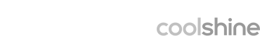 Dyson Corrale Coolshine logo.
