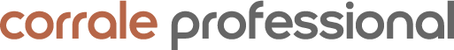 logo Dyson Corrale Professional