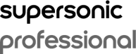 Logo Dyson Supersonic 