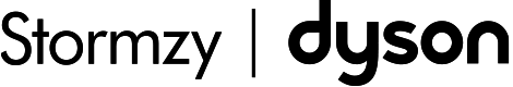 logo Stormzy - Dyson