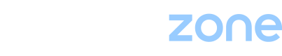 Logo Dyson Zone.