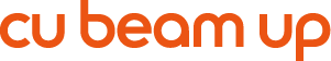 Logo Dyson Cu-Beam Up