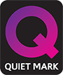 Quiet Mark – Logo
