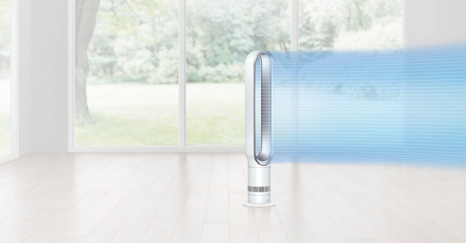Dyson Cool™ tower fan