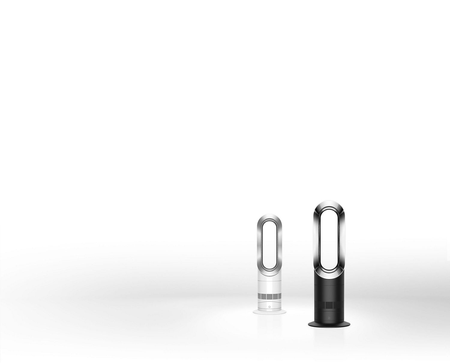 Dyson Hot + Cool™風扇暖風機AM09 - 概述