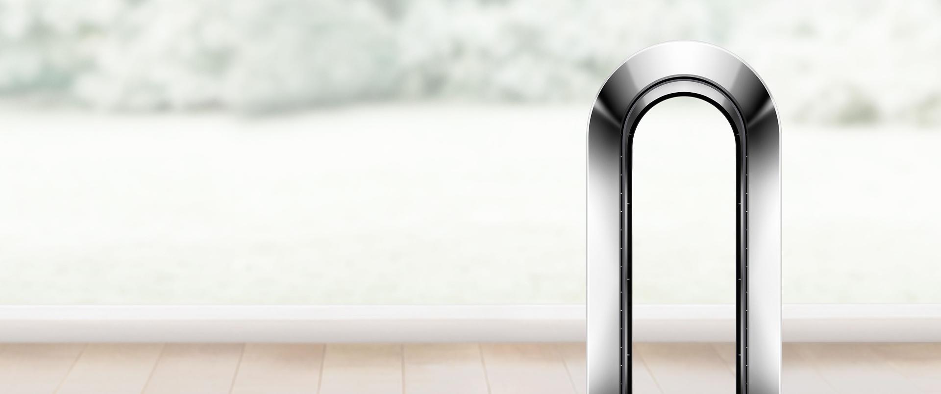 Dyson loop amplifier