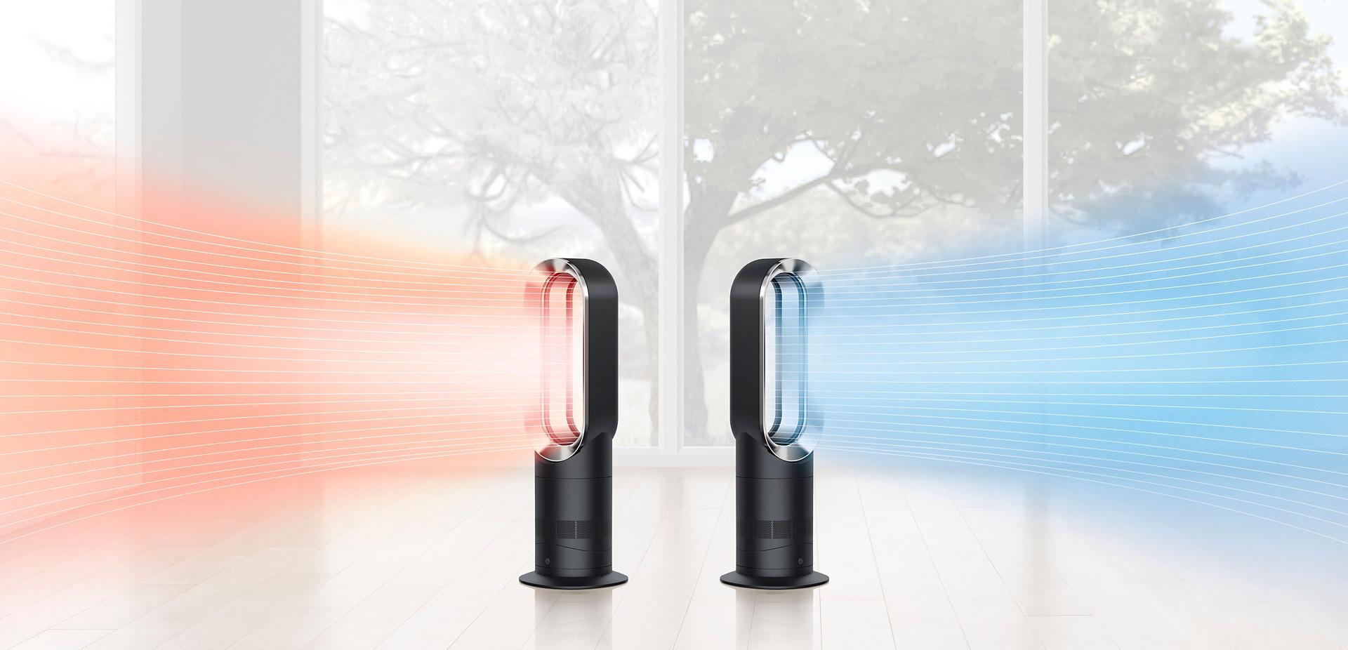Dyson Hot Cool Fan Heaters Dyson Australia