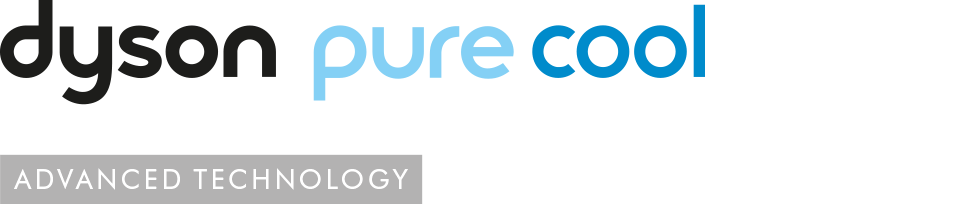 The Dyson Pure Cool™ purifying fan.