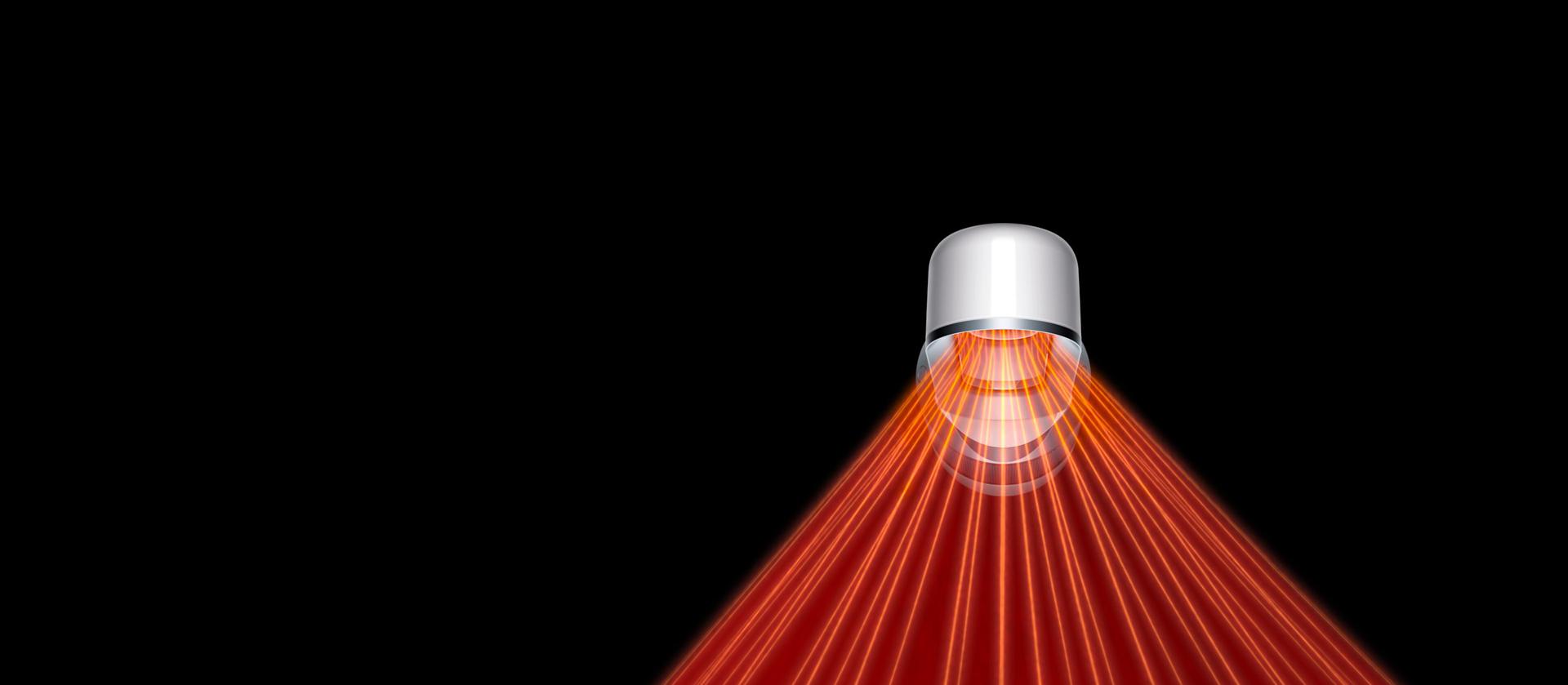 噴射控流技術圖示