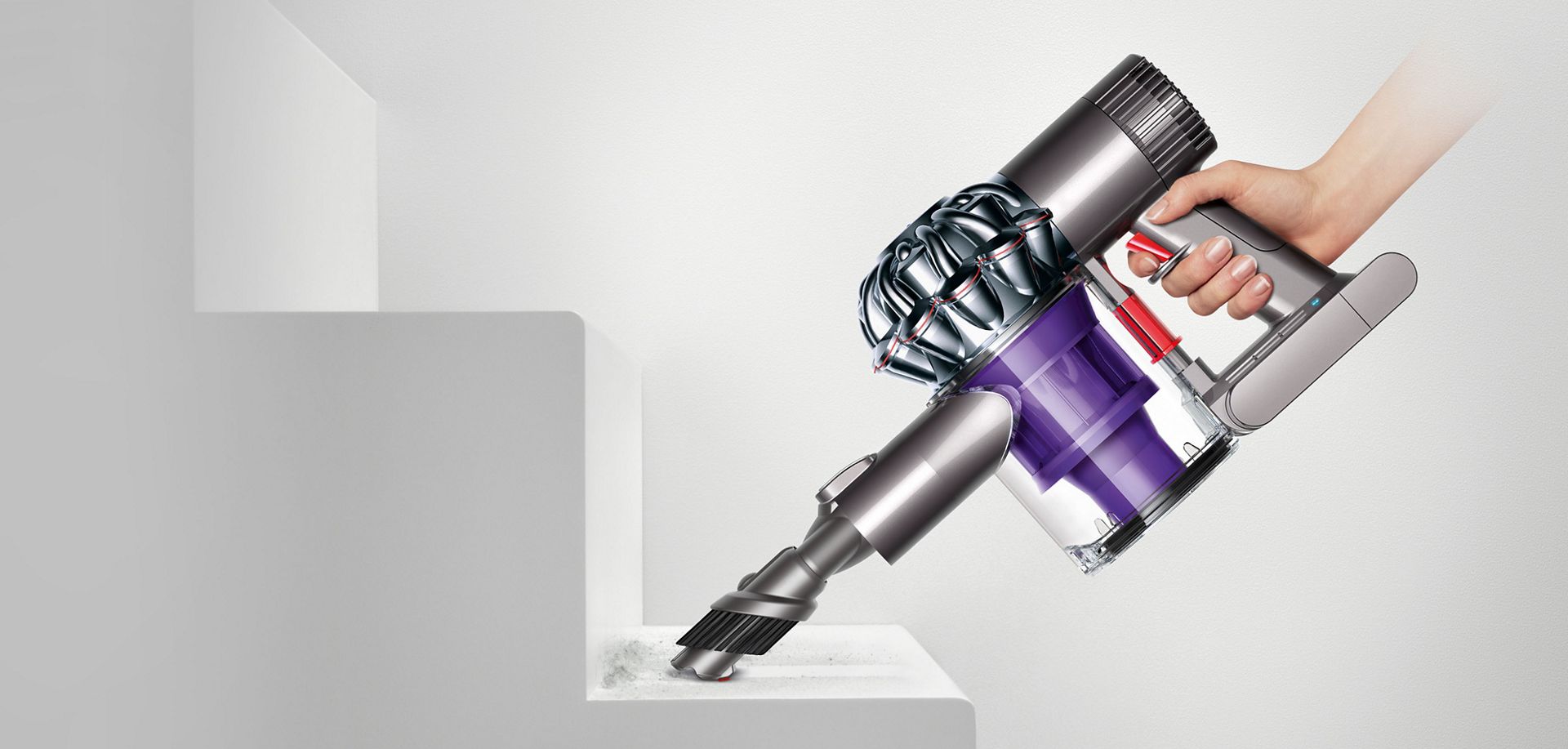 Features - Dyson V6™ vacuums - Floorcare - Shop