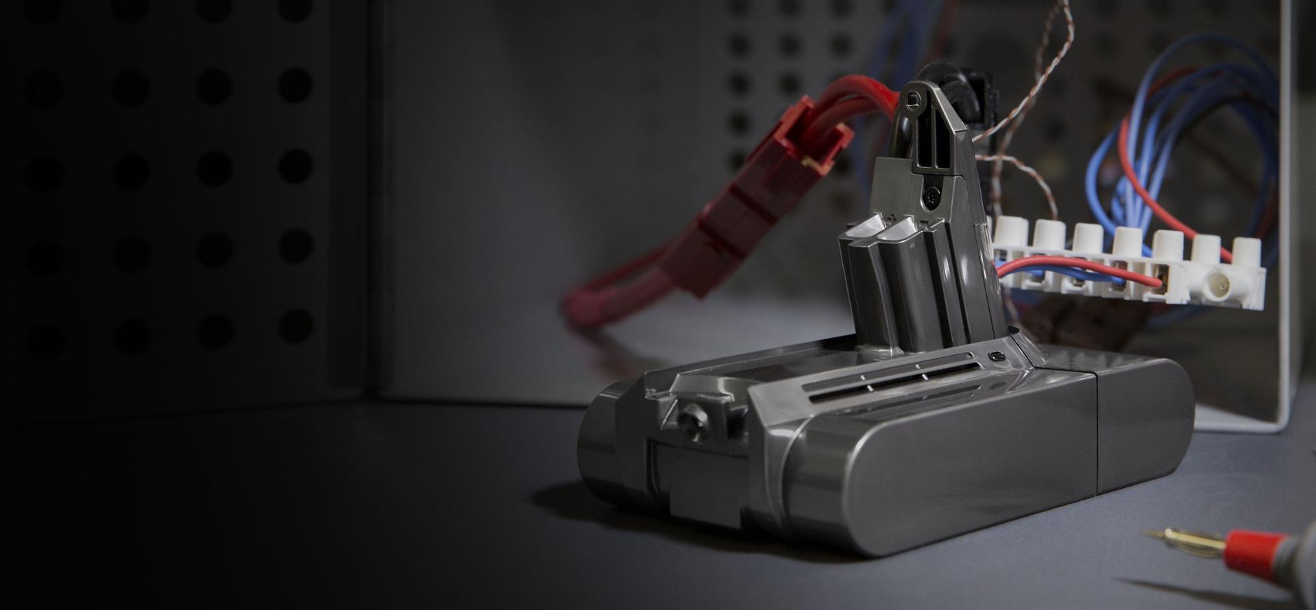 Dyson Cyclone V10™ vacuum battery pack
