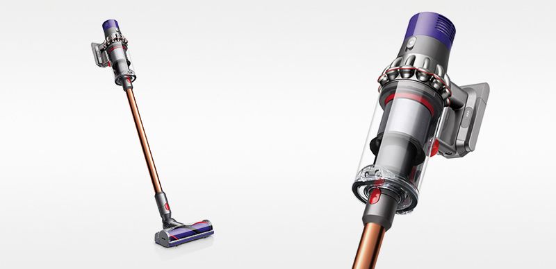 Refurbished Dyson Cyclone V10 Absolute Dyson Outlet