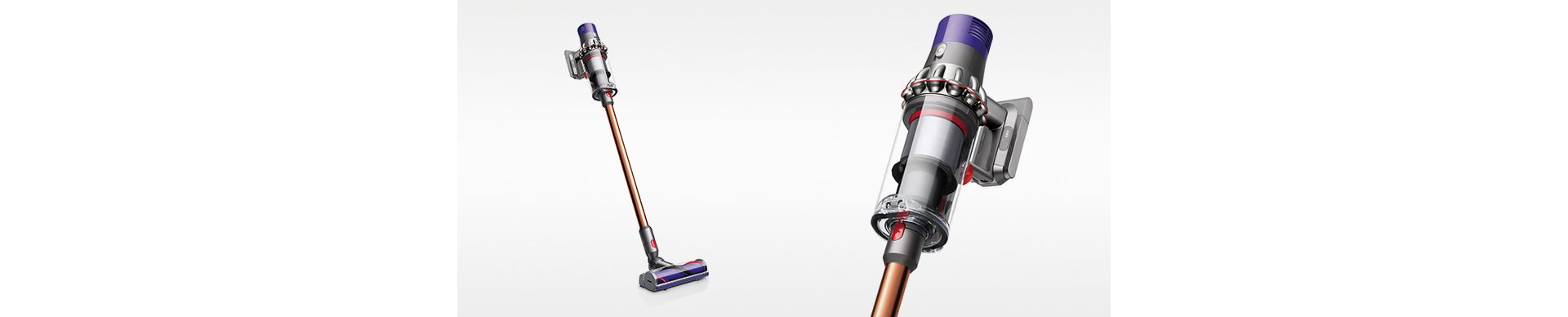 Image showing Dyson V10 Absolute