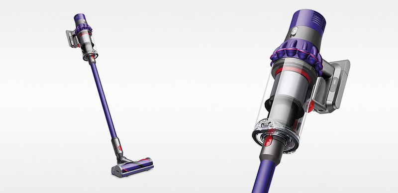 Dyson Cyclone V10 Absolute+ | Cordless Vacuum Cleaner | Dyson Australia