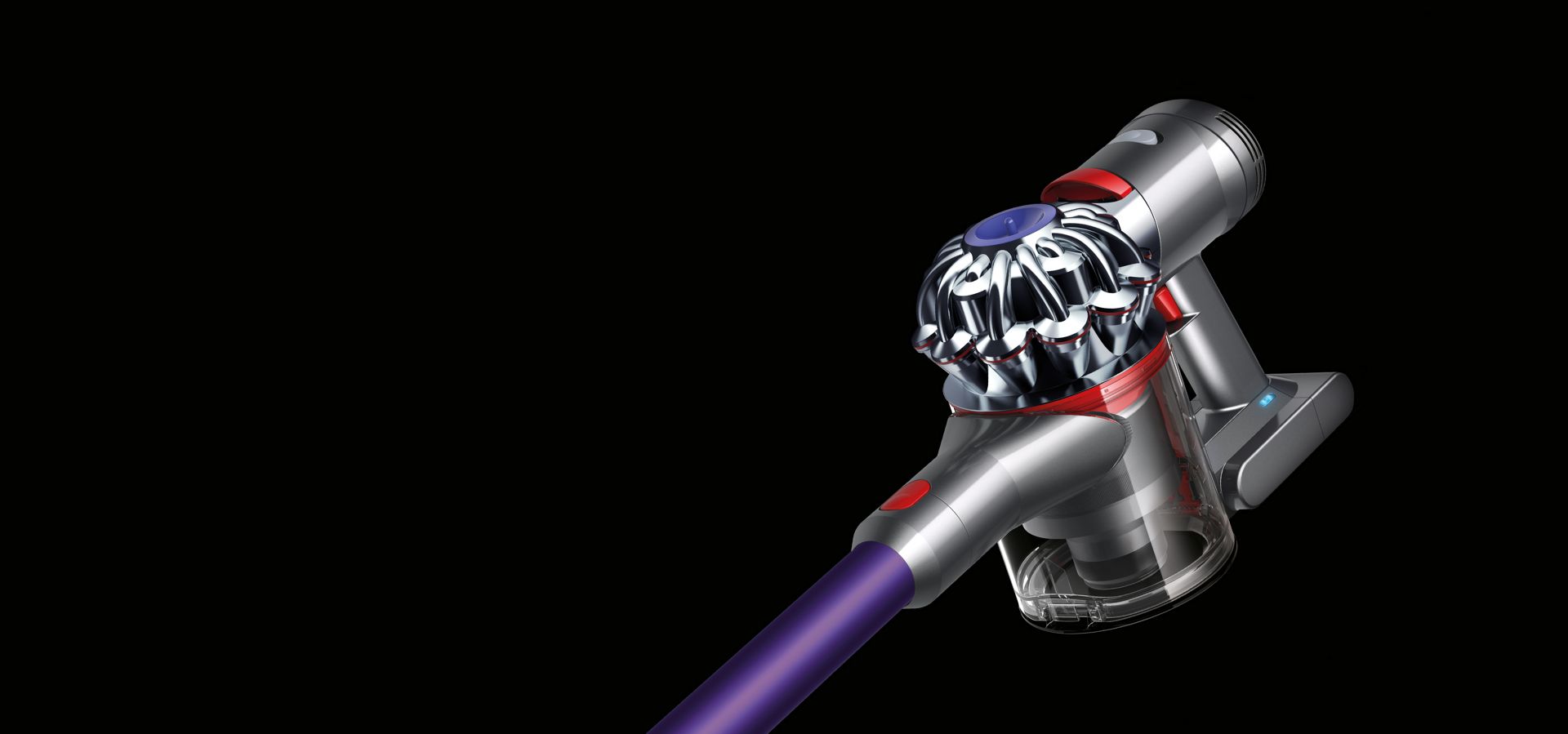 Engineering Story Dyson V7 Cordless Vacuum Cleaner Dyson NZ
