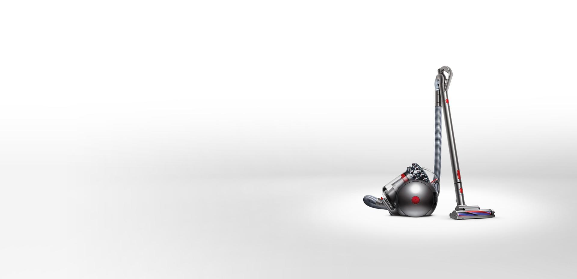 Dyson Kablolu Süpürgeler