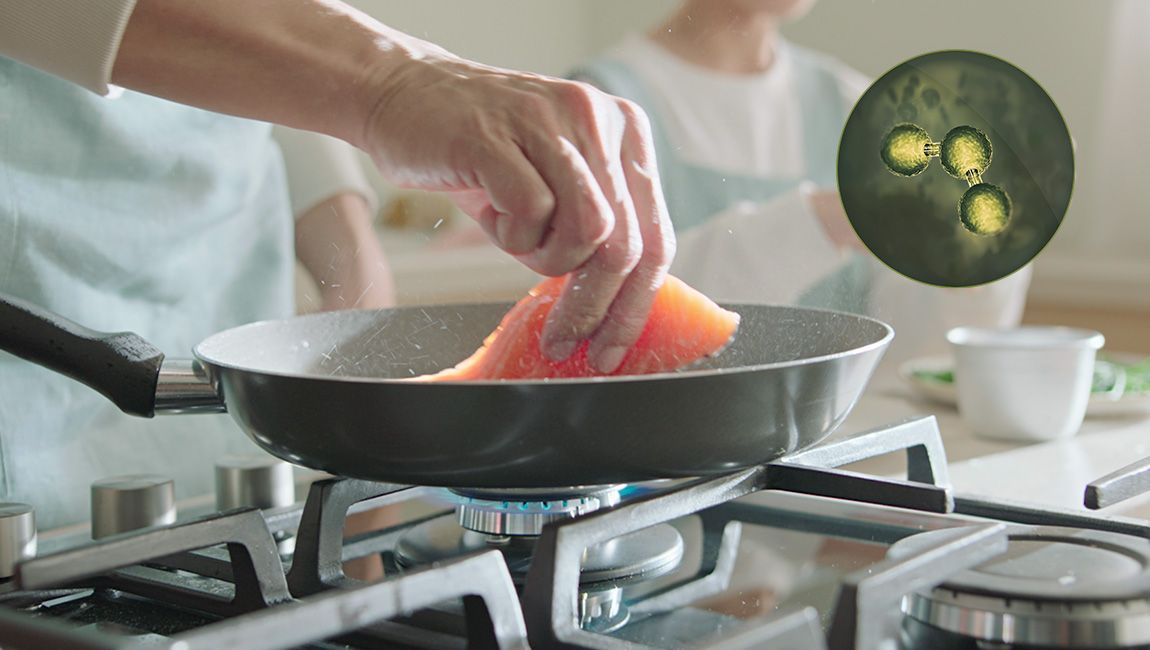 Gamme de produits Dyson