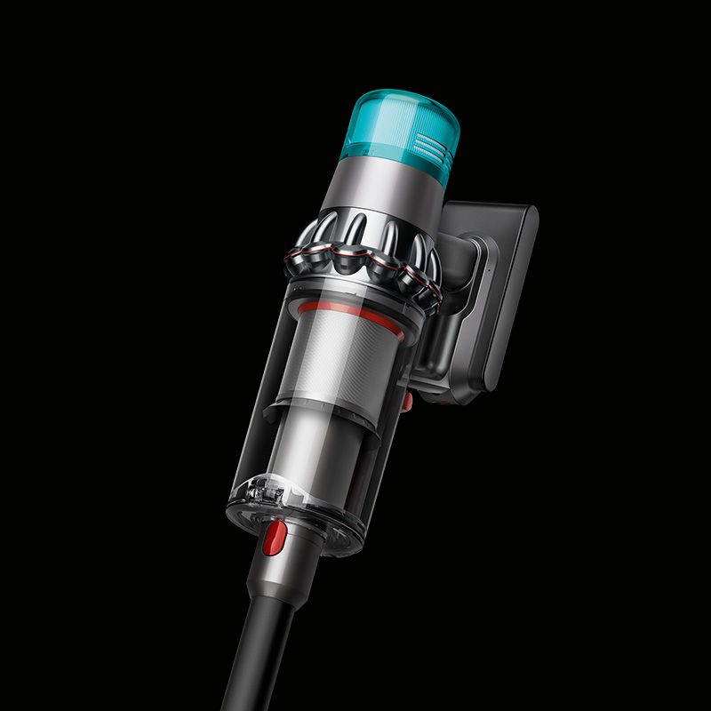 Dyson kabelloser Staubsauger V8 Total Clean