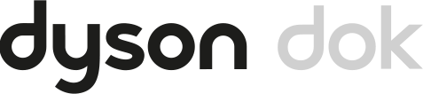 Dyson Dok logo