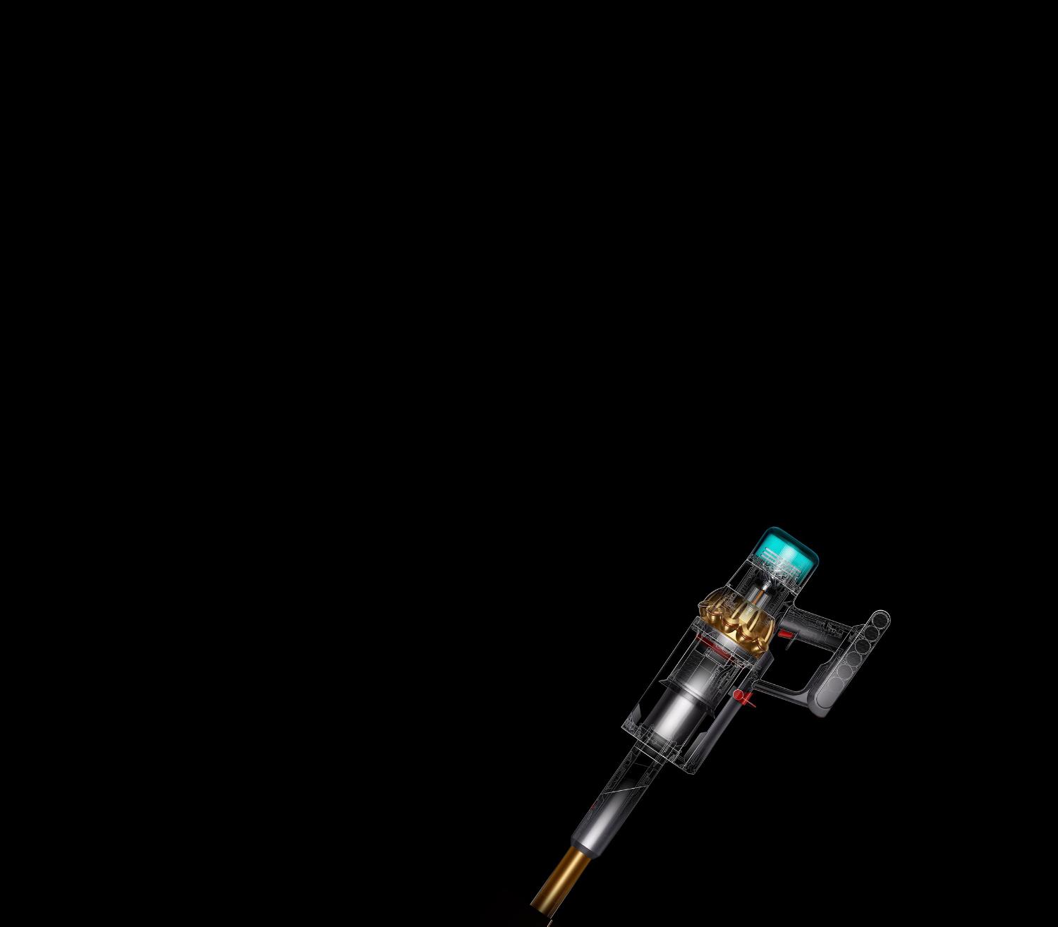 Dyson Deals dagen HP