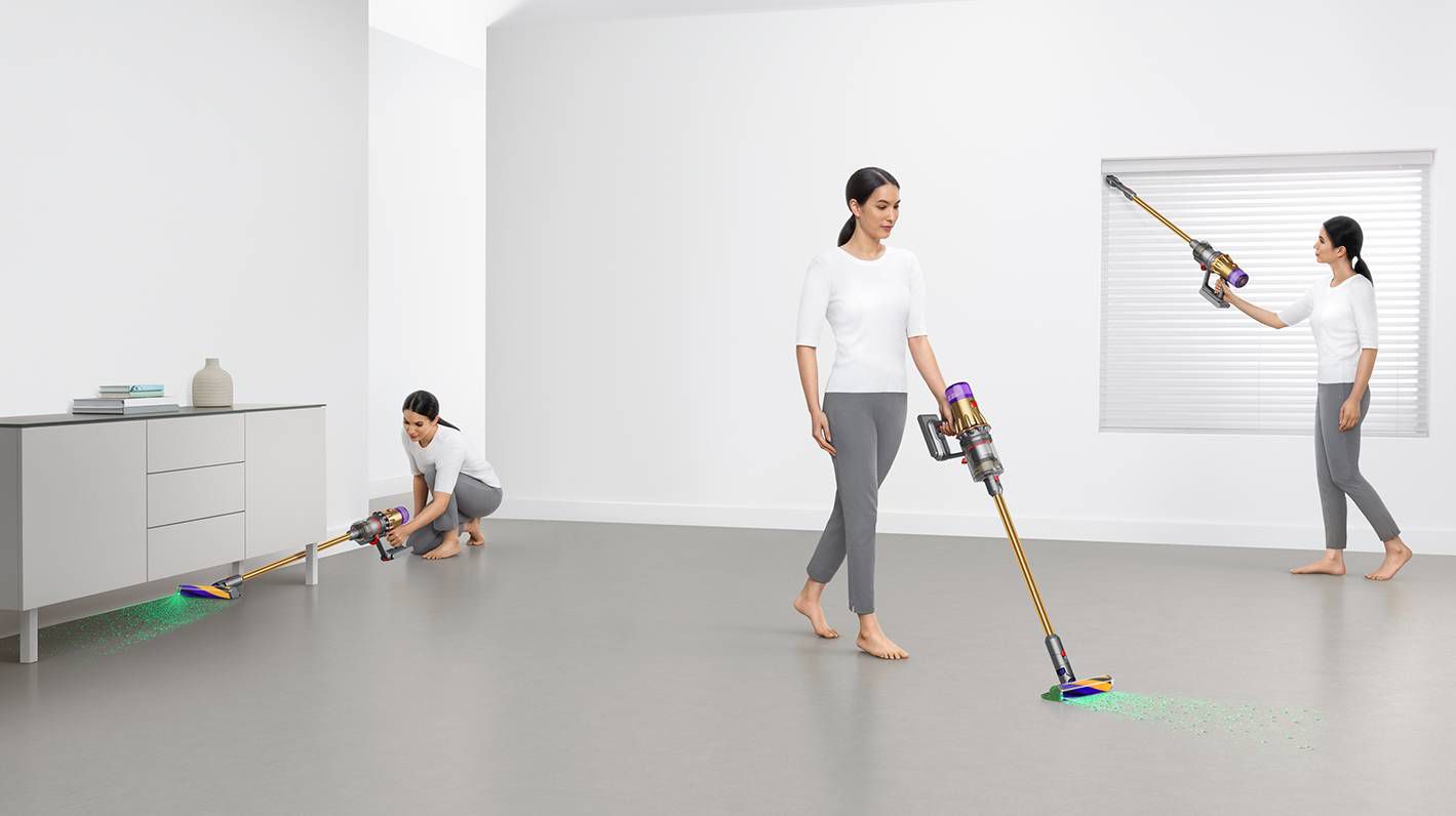 brosse à matelas pour aspirateur sans fil