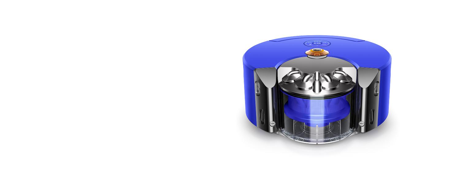 Dyson 360 Heurist nu met €200 korting