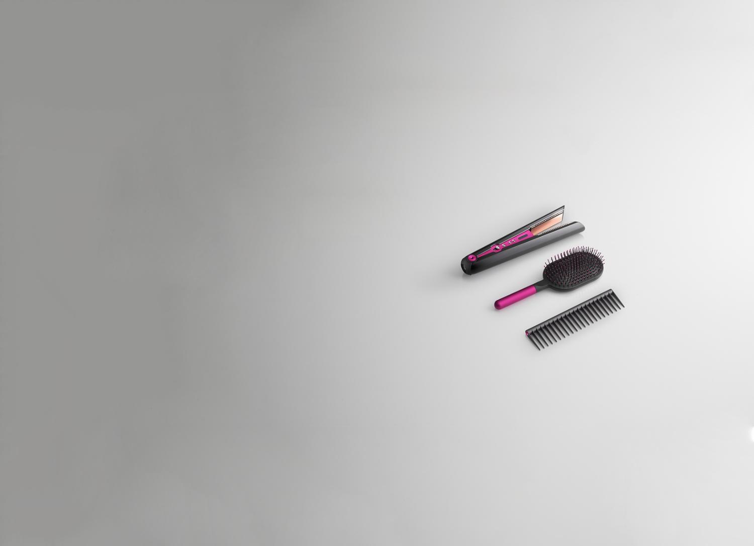 Dyson Corrale stijltang met gratis stylingset t.w.v. €50