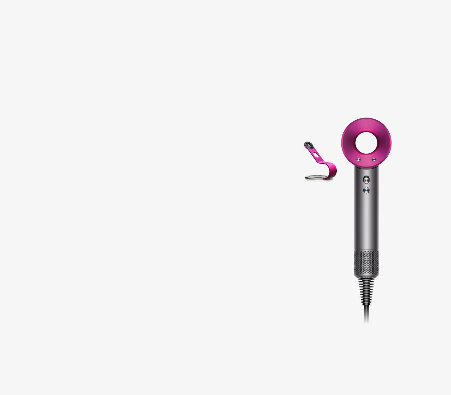 Dyson Supersonic