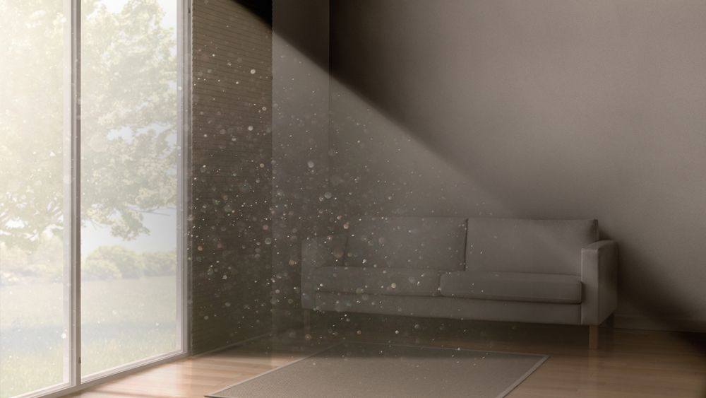 3 avantages du remplacement régulier des filtres de purificateurs d'air