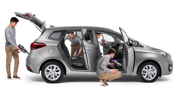 Tipps zur Autoreinigung