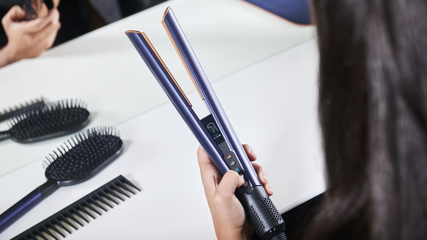 Beauty lab dans nos démo stores