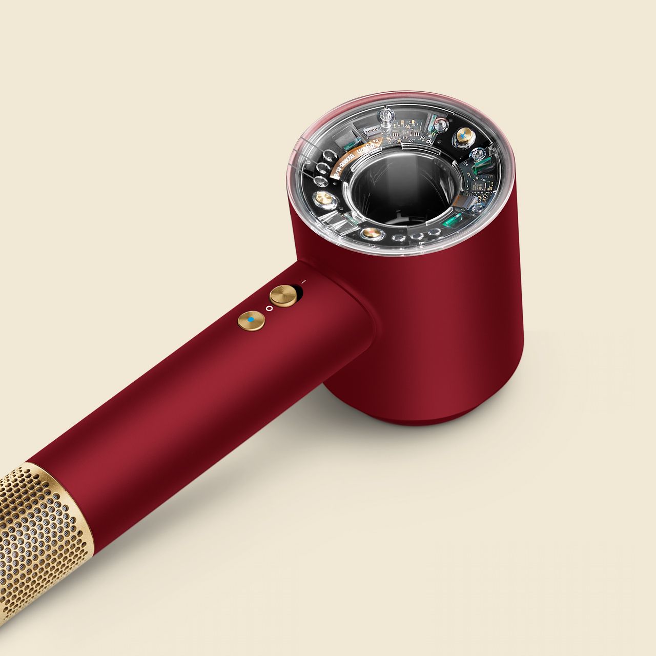 Sèche-cheveux Dyson Supersonic™