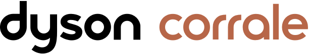 Logo Dyson Corrale 