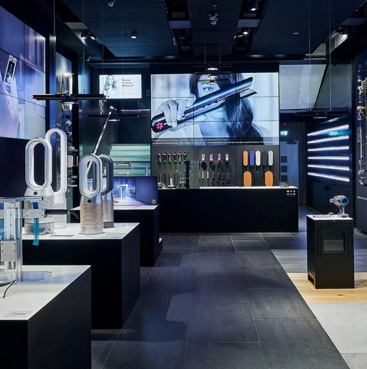 Dyson Expert offering advice Dyson Expert offering advice