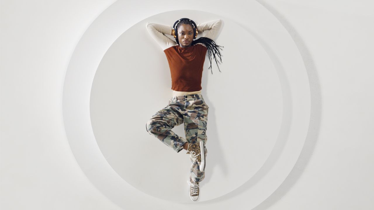 Noise Cancelling-Kopfhörer für Reisen