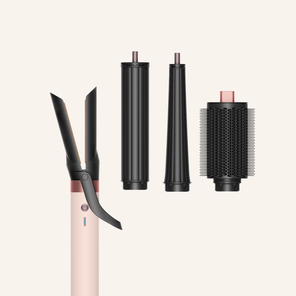  Modelle unseres Dyson Airwraps™