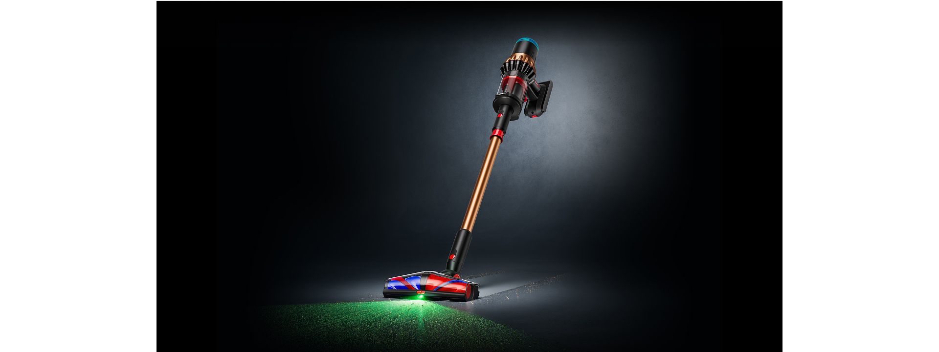 Odkurzacz bezprzewodowy Dyson V16 Piston Animal