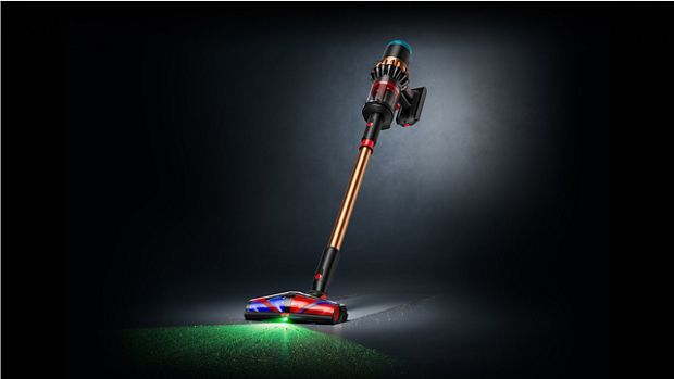 Odkurzacz bezprzewodowy Dyson V16 Piston Animal