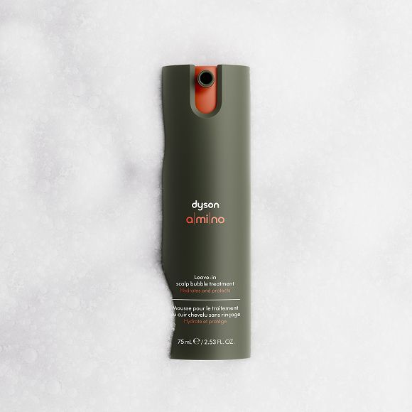 Dyson Amino Leave-in Scalp Bubble Treatment 