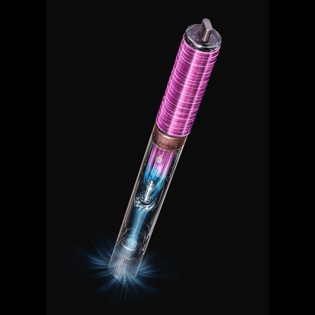  Vorteile eines originalen Airwraps™