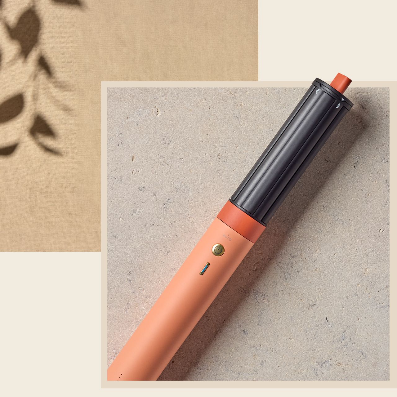 Unsere neue Farbvariante Ceramic Apricot/Topaz