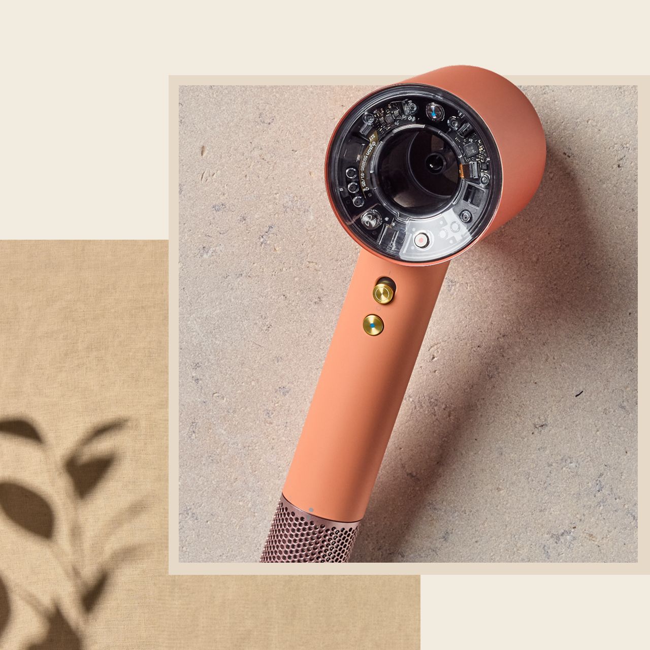 Picture of Supersonic Nural™ hair dryer