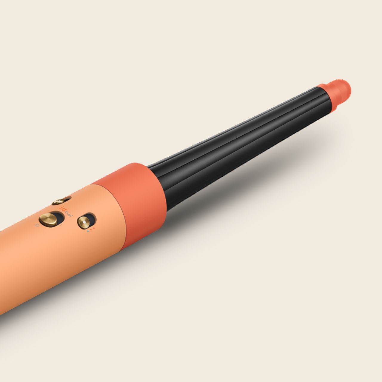 Neu: Geschenkedition in Ceramic Apricot