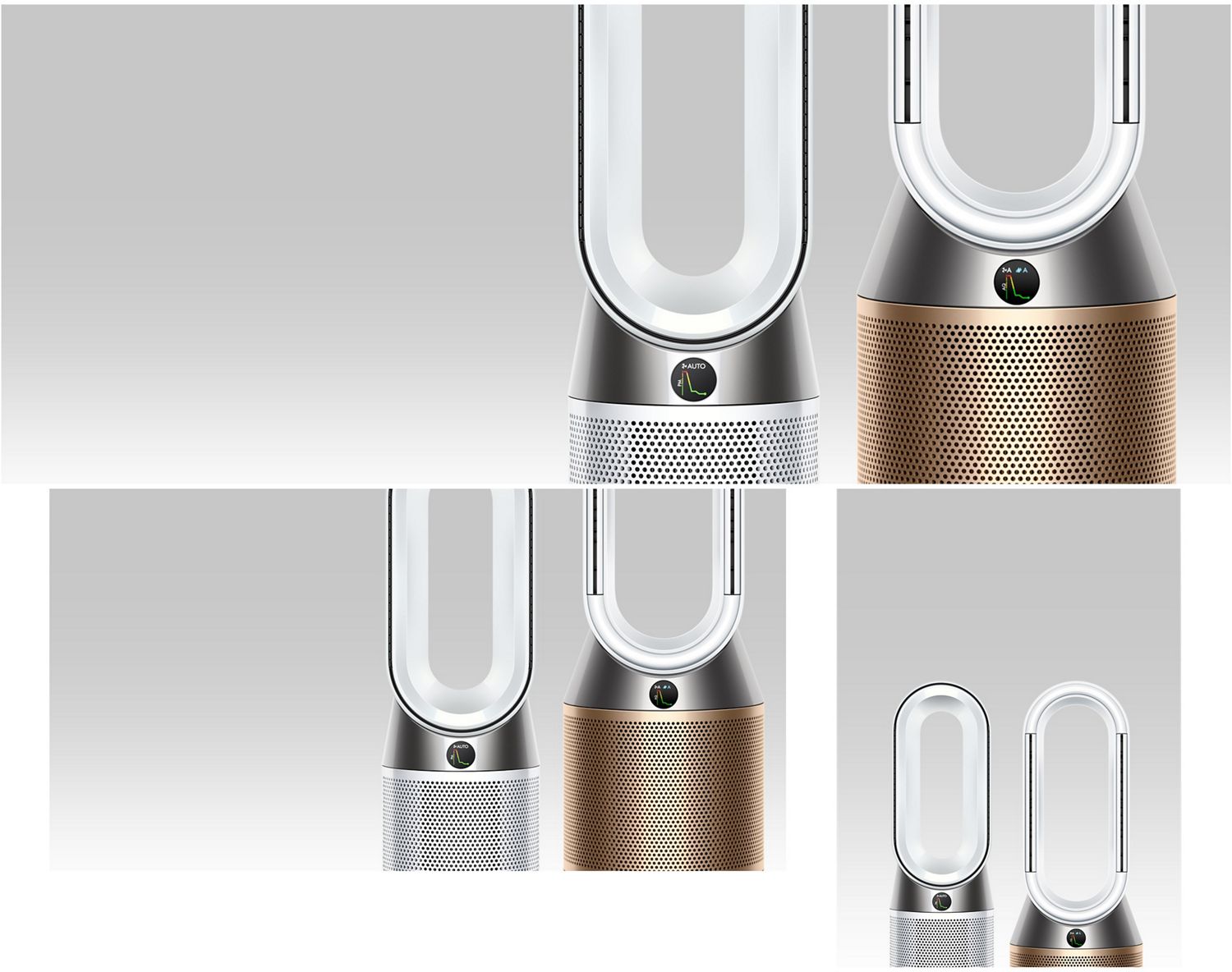 A pink light leak on a black background.