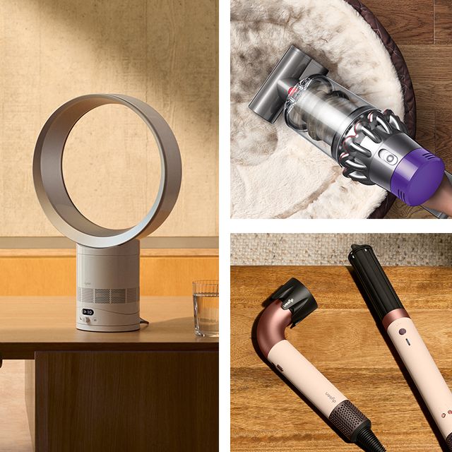 Promocje na Dyson.pl